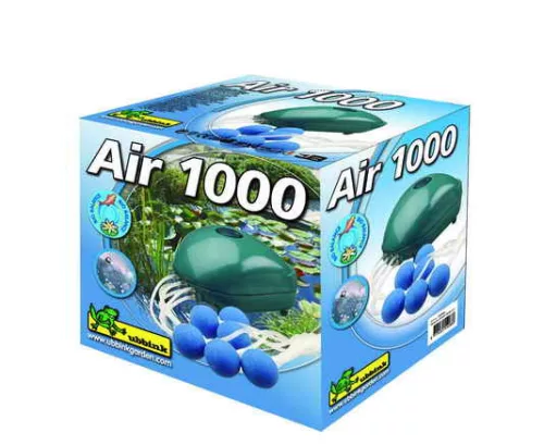 Légpumpa Air 1000 kültéri