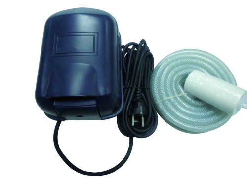 Légpumpa Air 2000 kültéri, 1800 l/h