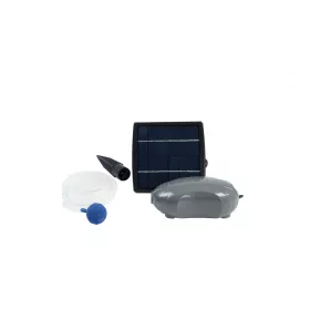 Légpumpa AIR Solar 120l/h kültéri