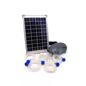 Légpumpa AIR Solar 600l/h kültéri