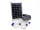 Légpumpa AIR Solar 600l/h kültéri