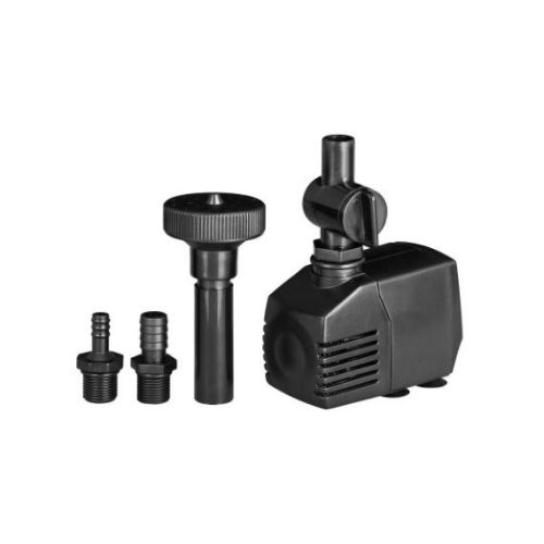Pumpa, XTRA 400, 380l/h +1 db fúvóka