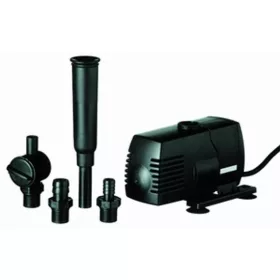 Pumpa XTRA 900, Qmax 900 l/h+ 1 db fúvóka