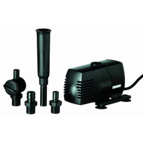 Pumpa XTRA 900, Qmax 900 l/h+ 1 db fúvóka
