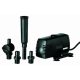 Pumpa XTRA 900, Qmax 900 l/h+ 1 db fúvóka