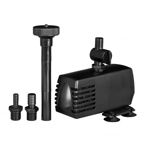 Pumpa Xtra 1600 LV, Qmax 1600l/h+2db fúvóka
