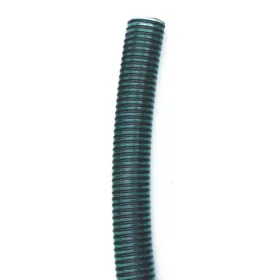 Spirál tömlő erősített 3/4" zöld