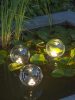 LED 3db-os úszó szett Multibright Float3