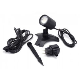 AquaSpotlight Power LED