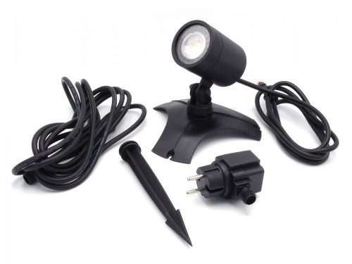 AquaSpotlight Power LED