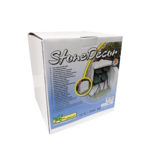 Konnektor Stone Decor