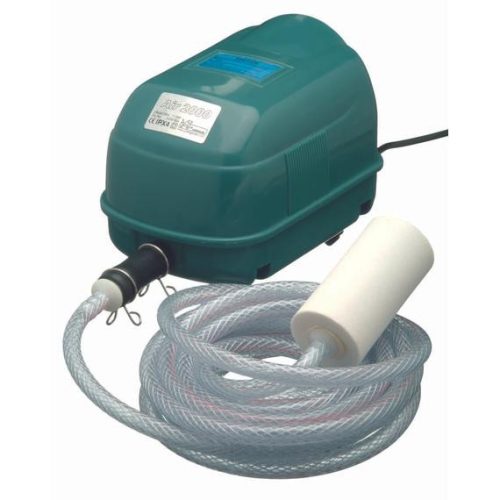 Légpumpa AIR 2000 kompresszor, beltéri