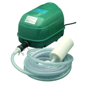 Habkő Air 2000, 4000 -es légpumpákhoz