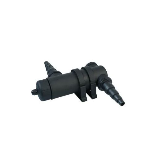 UVC készülék, AlgClear 5W, kerti tóhoz 2,5m3-ig