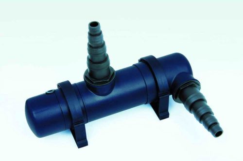 UVC készülék, AlgClear 5W, kerti tóhoz 2,5m3-ig