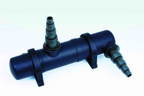 UVC készülék, Alg Clear 11W, kerti tóhoz 10m3-ig