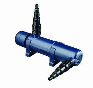 UVC készülék, Alg Clear 18W, kerti tóhoz 20m3-ig