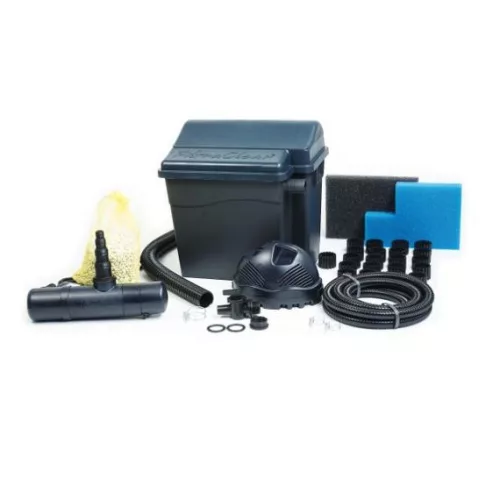 Szűrő szett FiltraClear 8000 alapszett(UVC 9w)