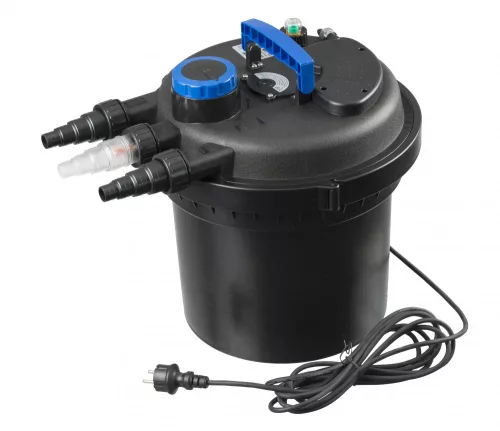 Szűrő szett BioPressure 10000 Plus (szűrő+9 W UVC, + 3900 l/h pumpa)
