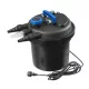 Szűrő szett BioPressure 10000 Plus (szűrő+9 W UVC, + 3900 l/h pumpa)