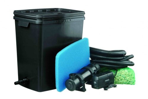 Szűrő szett, FiltraPure 7000 (Xtra 2300 pumpa+11w UVC)
