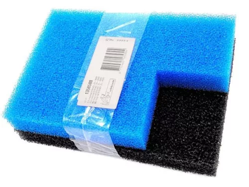Szűrőszivacs készlet a FiltraClear 4500 Basic Set és a 2500/4500 PlusSet változatokhoz
