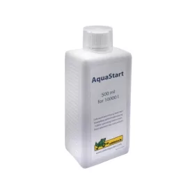 Klórmegkötő adalékanyag Aqua Start 250 ml