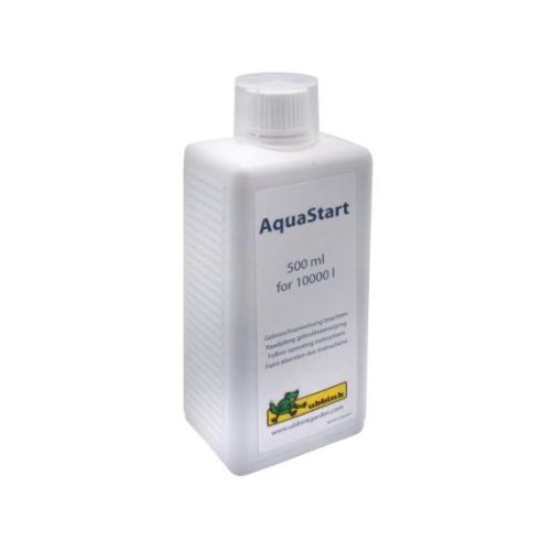 Klórmegkötő adalékanyag Aqua Start 250 ml