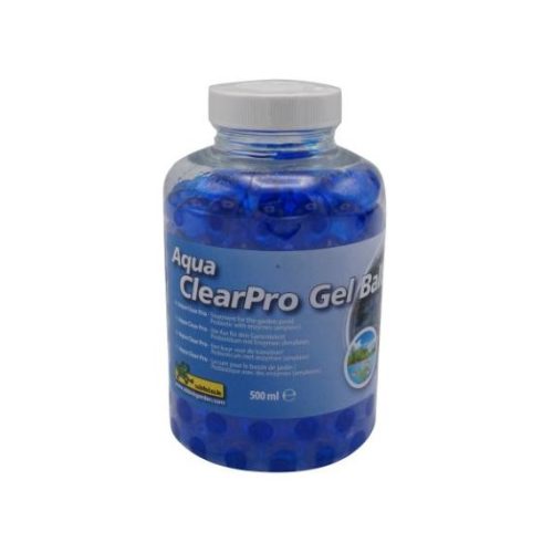 Gél Labdák Aqua ClearPro 500 ml