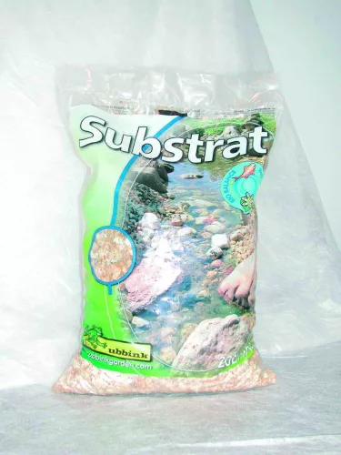 Tó Kőzet Pond substrate 10 kg