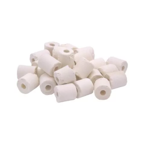 FilterCeramic gyűrűk 2,1 kg