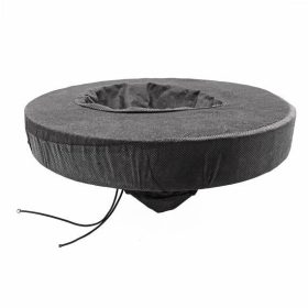 Úszó vízinövénykosártartó, kerek, átmérő 35cm, 1063951-es vízinövénykosárhoz.