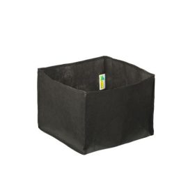 Vízinövény tasak szögletes 25x25x20cm