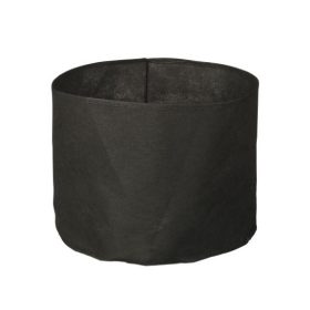 Vízinövény tasak kerek 25cm