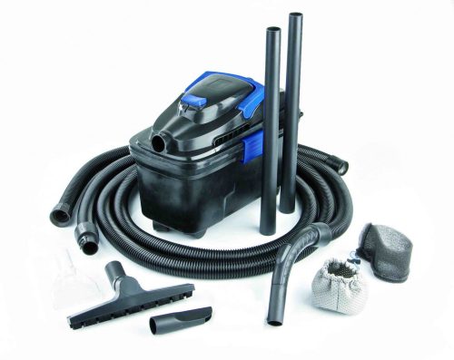 Tóporszívó VacuProCleaner PondCleaner Compact