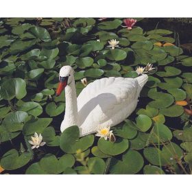 Állatfigura hattyú, 54,5 cm