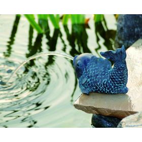 Hal kicsi kb.15cm magas