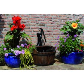 Acqua Arte szett Newcastle