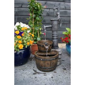 Acqua Arte szett Las Vegas