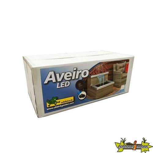 Acqua Arte szett Aveiro Daveport