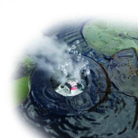 Ködösítő kültérre, mystmaker III. 1300ml/h