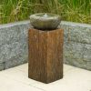 Acqua Arte szett Nashville