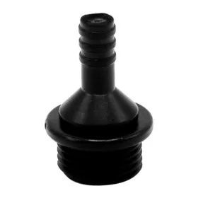 Tömlő csatlakozó 1/2"x9mm