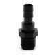 Tömlő csatlakozó 1/2"x13mm