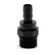 Tömlő csatlakozó 3/4"x13mm