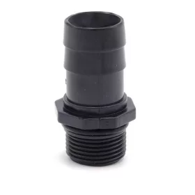 Tömlő csatlakozó 3/4"x25mm