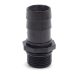 Tömlő csatlakozó 3/4"x25mm