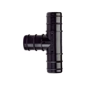 T-Tömlőcsatlakozó 9mmx9mmx9mm
