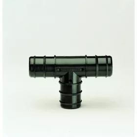 T-Tömlőcsatlakozó 25mmx25mmx25mm