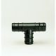 T-Tömlőcsatlakozó 25mmx25mmx25mm